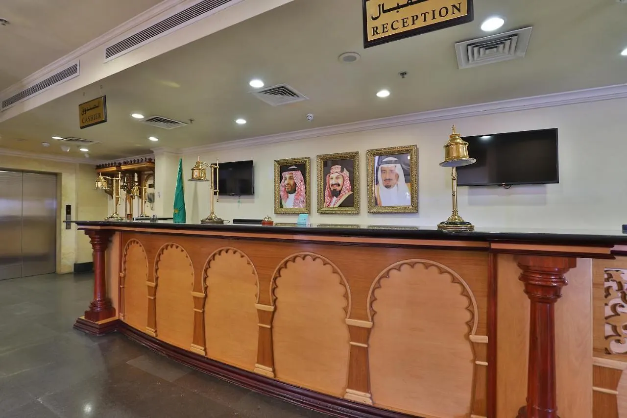 Oyo 335 Manazil Al Ain Grand Hotel