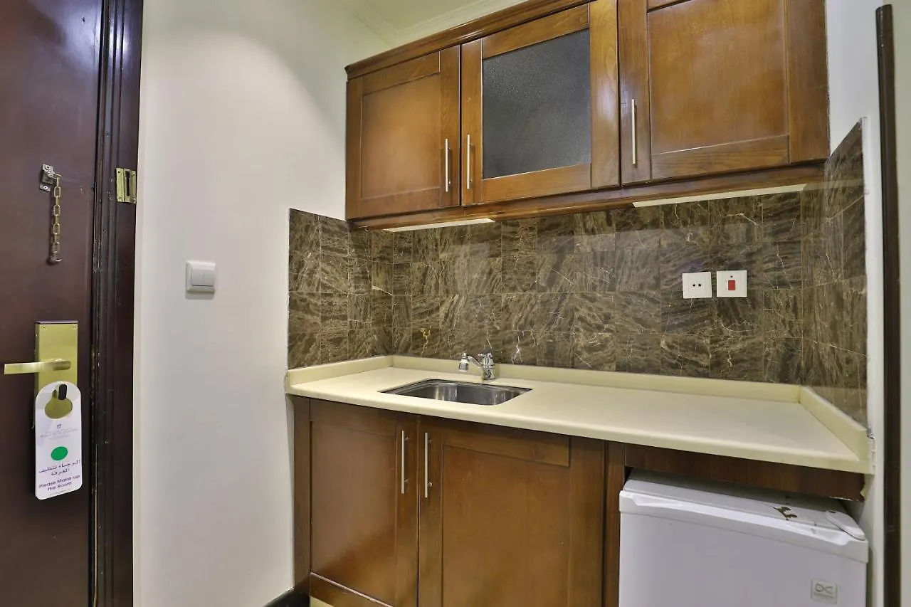 Oyo 335 Manazil Al Ain Grand Hotel