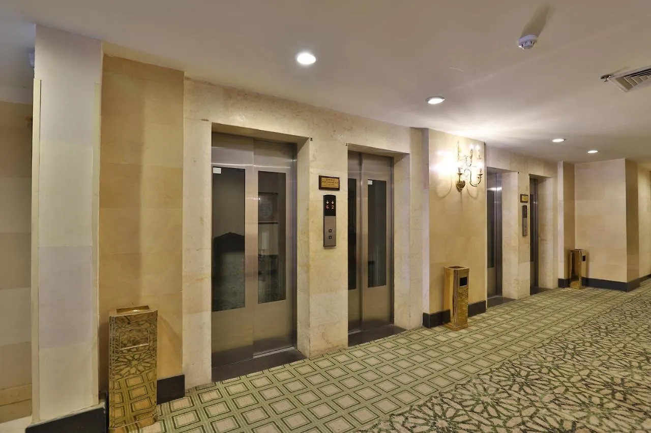 Oyo 335 Manazil Al Ain Grand Hotel