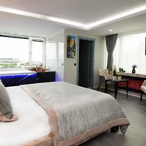 Aura Marina فندق اسطنبول