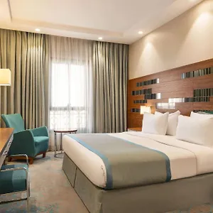 فندق Ramada By Wyndham Makkah Zad Al Rawda, مكة