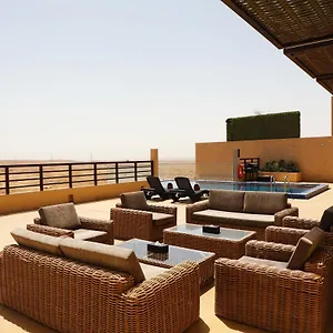 The Cliff منتجع الرياض
