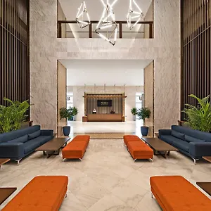 Otel Voco Makkah An Ihg, Mekke