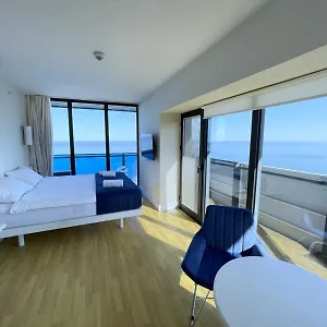 Orbi Dreamy Sea Views , باتومي جورجيا