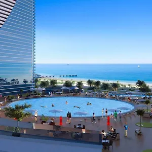 Orbi City Panorama 3*, باتومي جورجيا