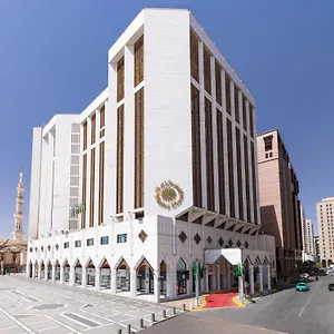 أوبروى فندق المدينة المنورة