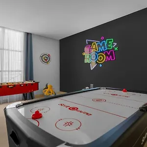 3br Luxe I Comfort & Fun In , الرياض المملكة العربية السعودية