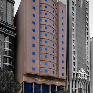 فندق سنود العزيزية, مكة