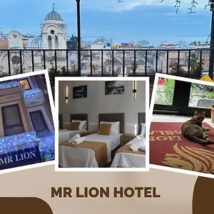 Mr Lion Kumkapi فندق اسطنبول