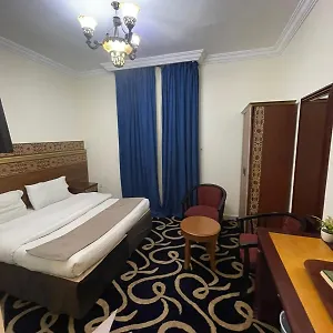 3* فندق Sultan Awtadhotel اوتاد السلطان العزيزية