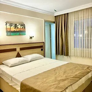 كورال 3*, اسطنبول تركيا