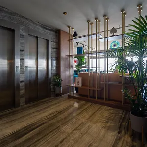 زيمر بوسفوروس 4*, اسطنبول تركيا