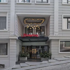 hampton-by-hilton-sirkeci.istanbul-turkeyhotels.com/