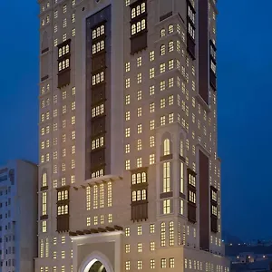 Park By Radisson Makkah Aziziyah Mecca