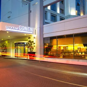 غونين 5*, اسطنبول تركيا