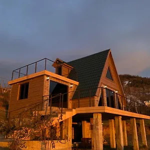 Lazeti • ლაზეთი ინნ , باتومي جورجيا