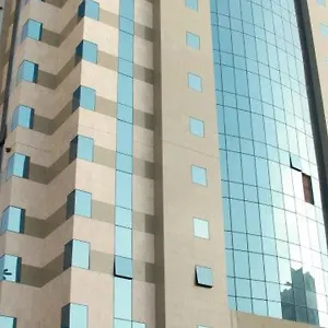 فندق زهرة السعد 1, مكة