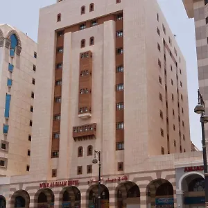 diyar-al-salam.medinahotel.net/