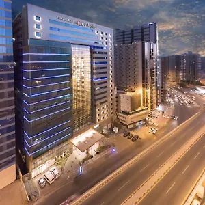 فندق رتاج الريان - المكرمة, مكة