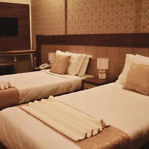 فندق سنود السلام, مكة