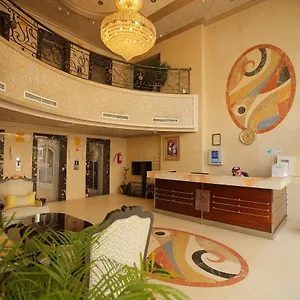 فندق رفاف السلطان, مكة