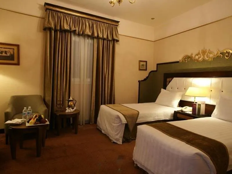 Oyo 335 Manazil Al Ain Grand Hotel Saudi Arabia