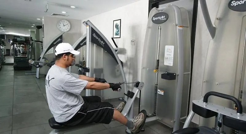 منازل العين جراند