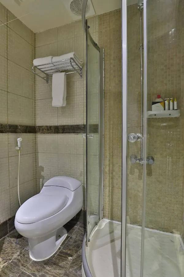 Oyo 335 Manazil Al Ain Grand Hotel