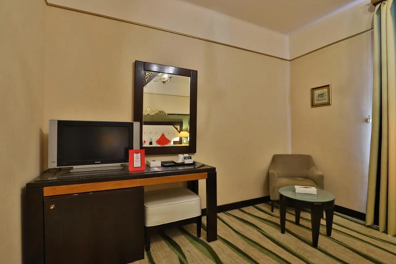 Oyo 335 Manazil Al Ain Grand Hotel