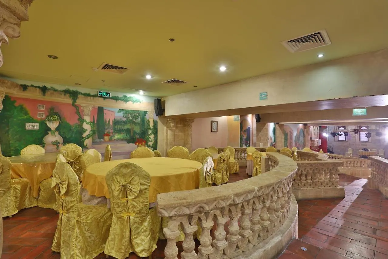 Oyo 335 Manazil Al Ain Grand Hotel