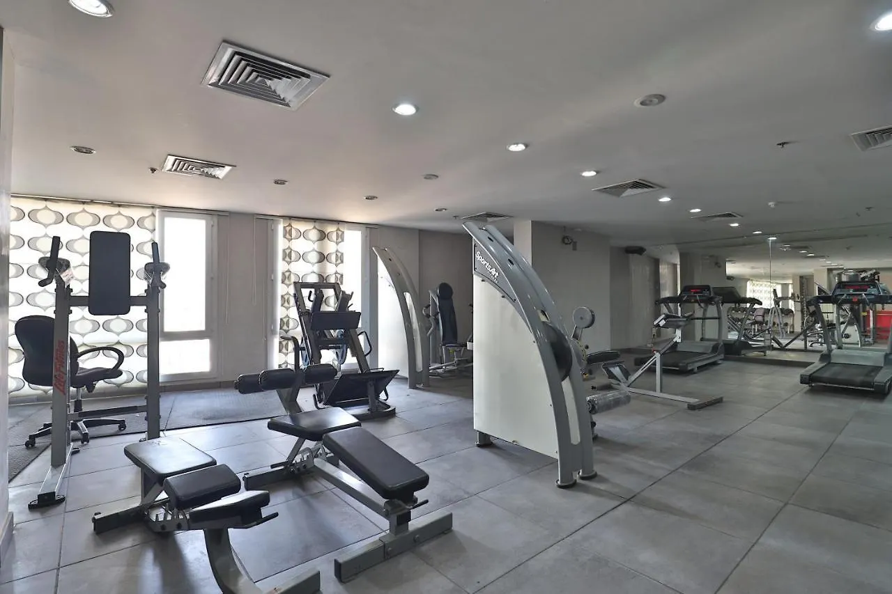 Oyo 335 Manazil Al Ain Grand Hotel Mecca