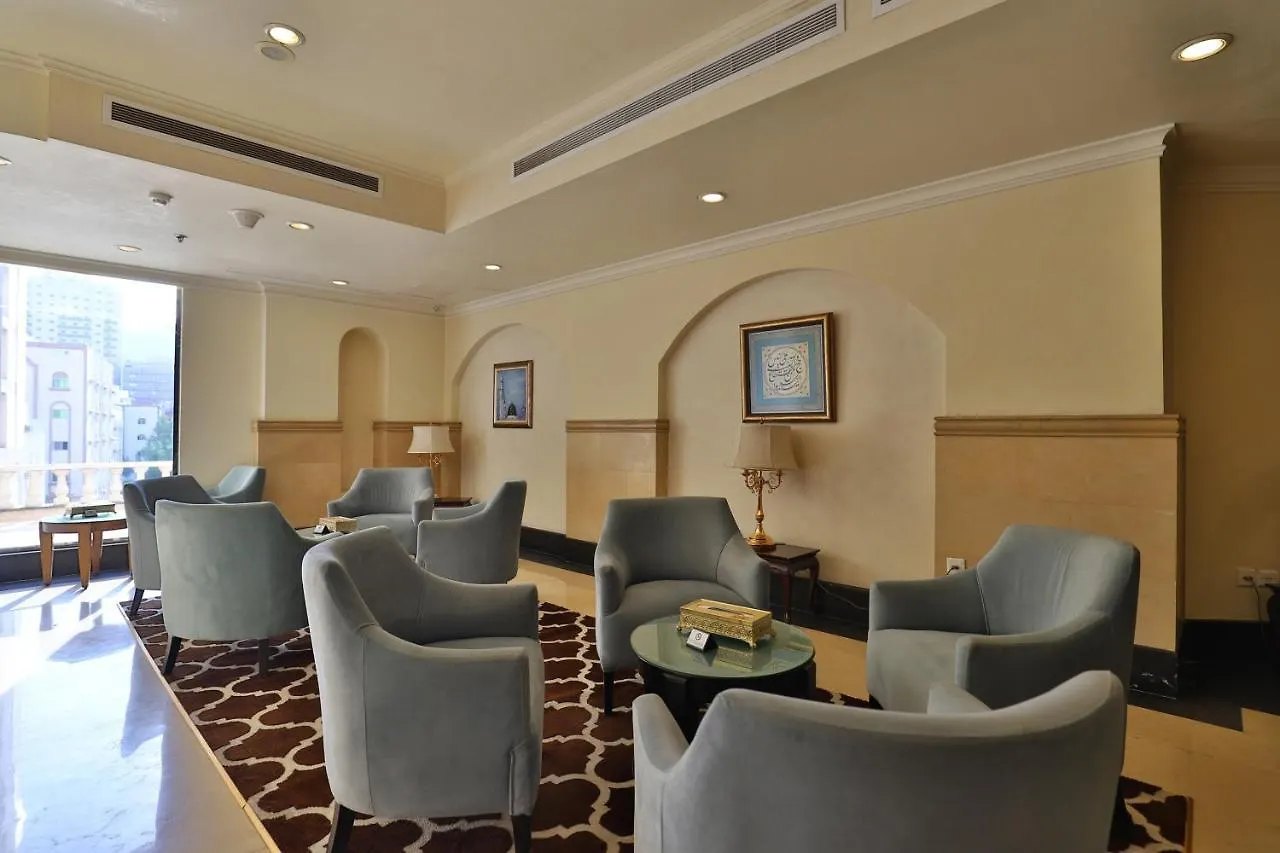 Oyo 335 Manazil Al Ain Grand Hotel