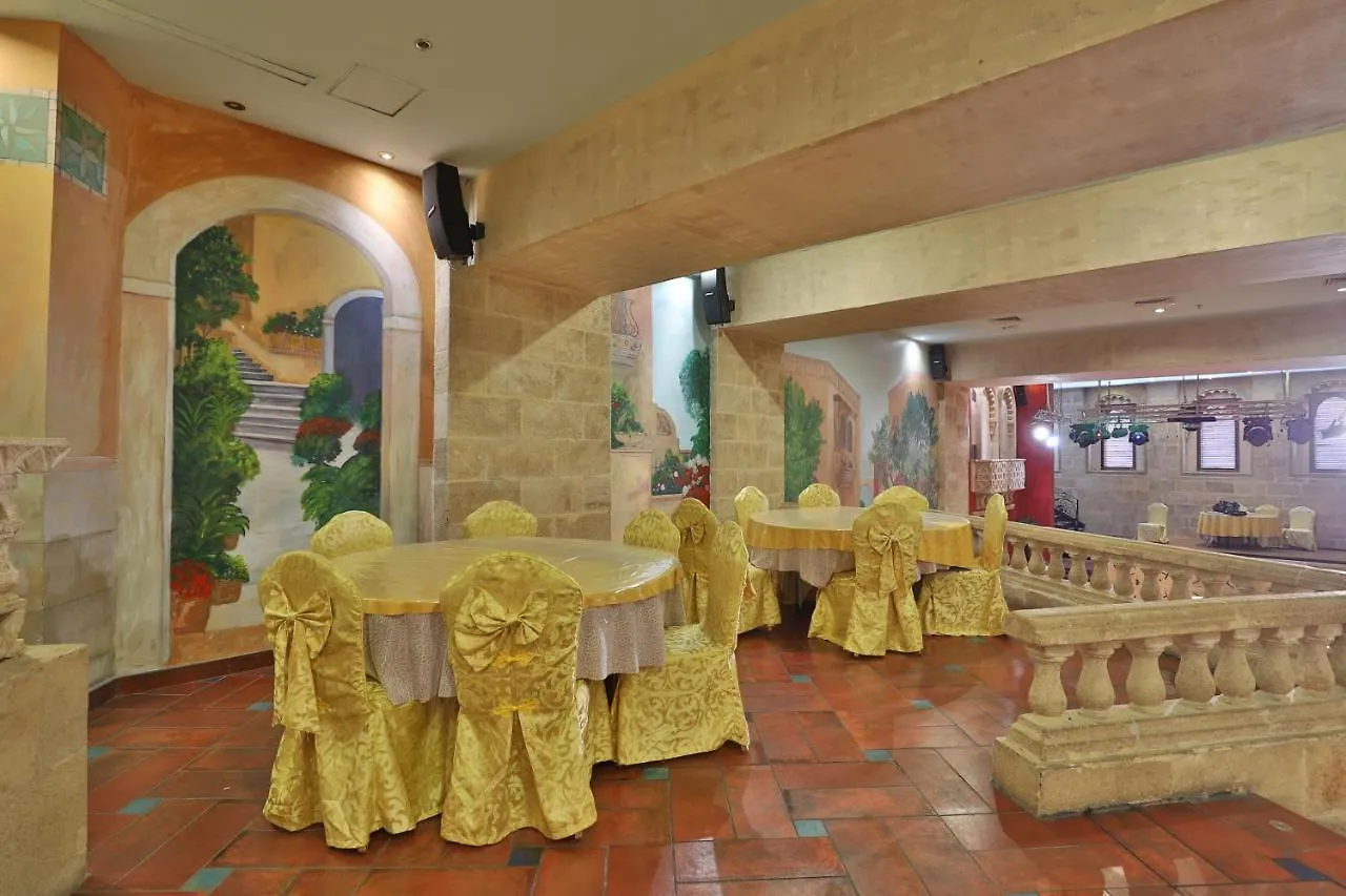 Oyo 335 Manazil Al Ain Grand Hotel