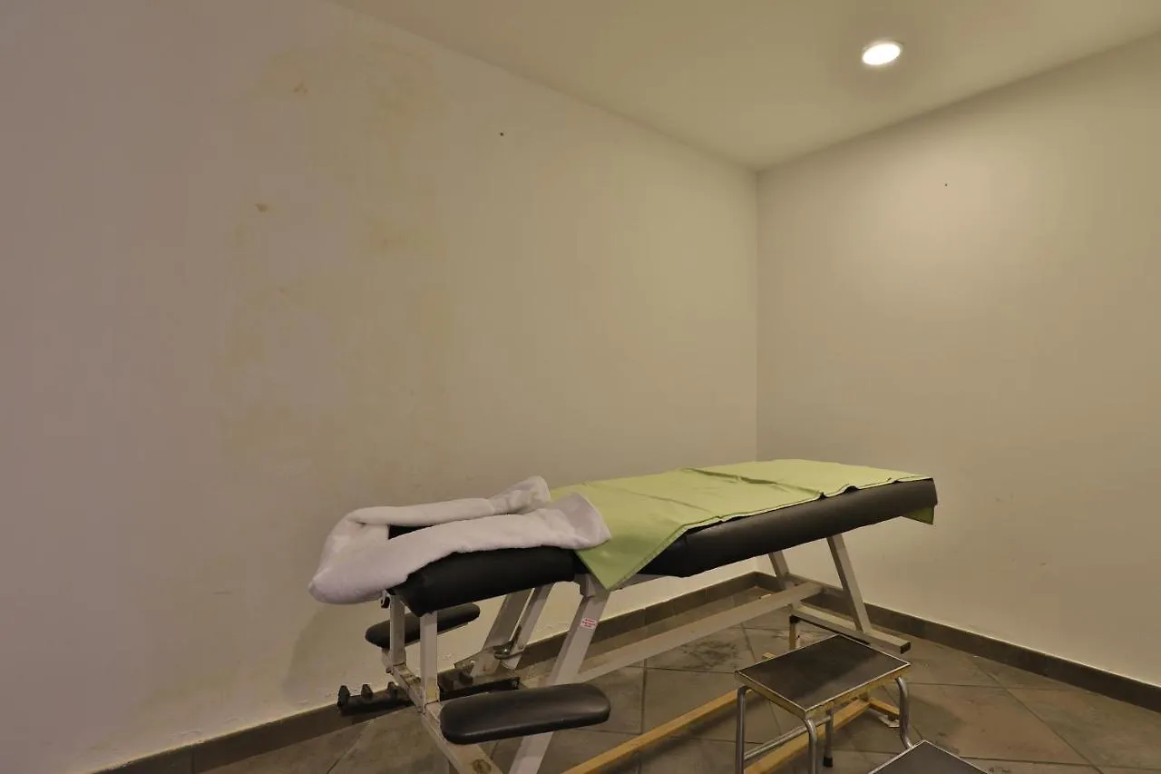 فندق منازل العين جراند المملكة العربية السعودية