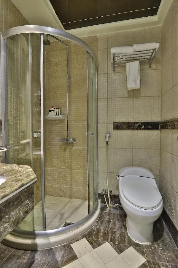Oyo 335 Manazil Al Ain Grand Hotel Mecca