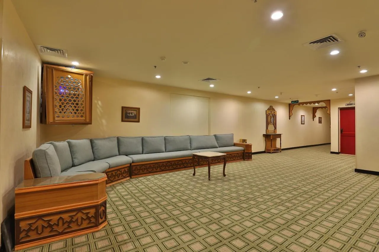 Oyo 335 Manazil Al Ain Grand Hotel