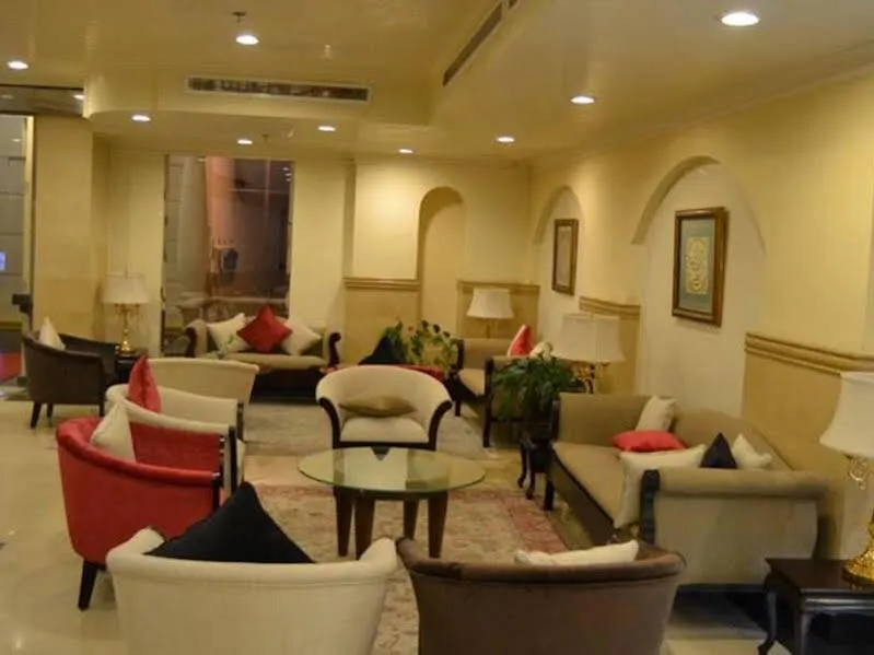 Oyo 335 Manazil Al Ain Grand Hotel