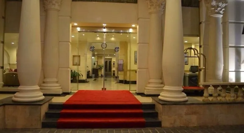Oyo 335 Manazil Al Ain Grand Hotel Saudi Arabia
