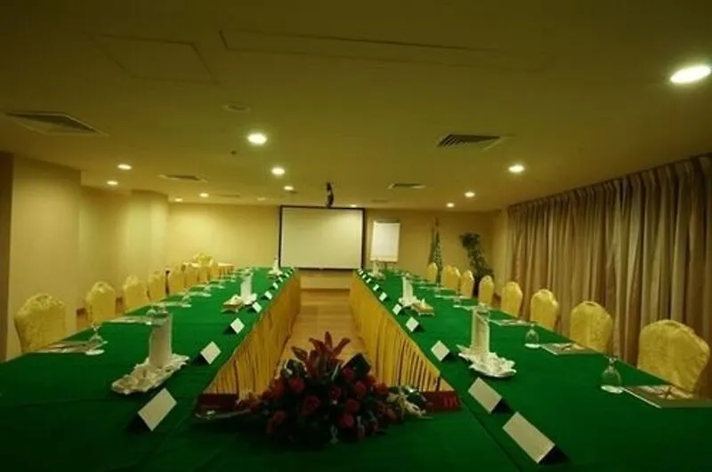 Oyo 335 Manazil Al Ain Grand Hotel 0*, Mecca Arab Saudi