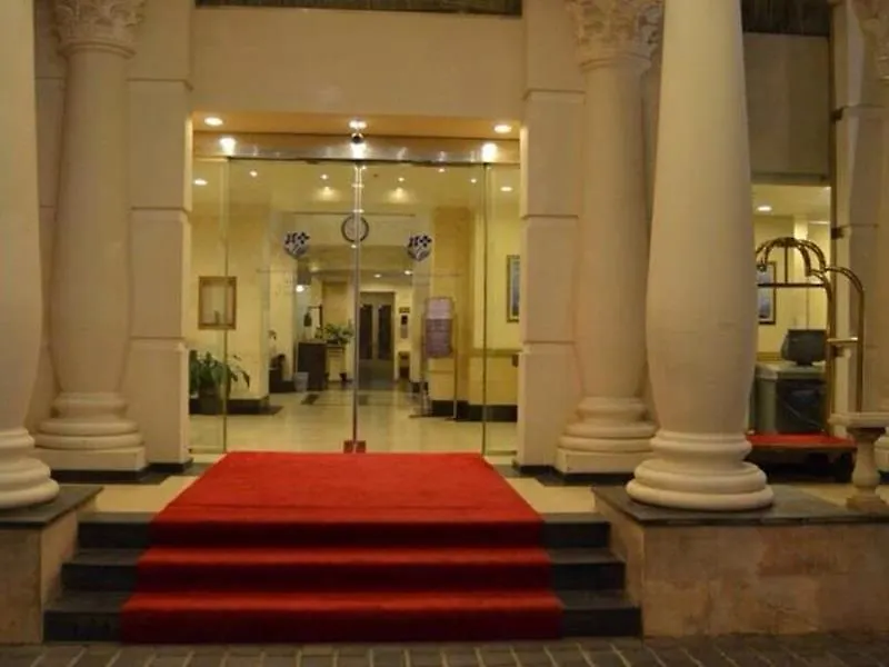 Oyo 335 Manazil Al Ain Grand Hotel Suudi Arabistan