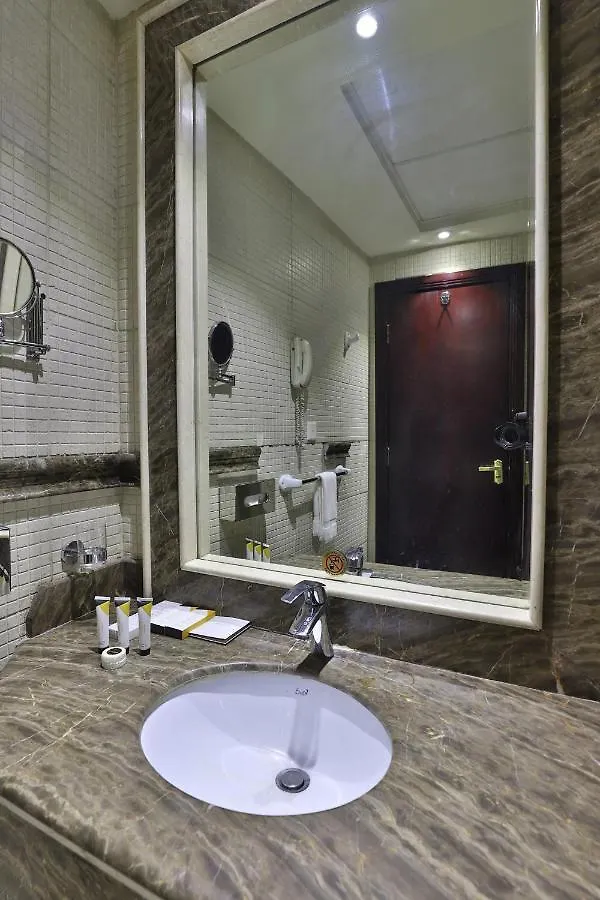 Oyo 335 Manazil Al Ain Grand Hotel Mekke