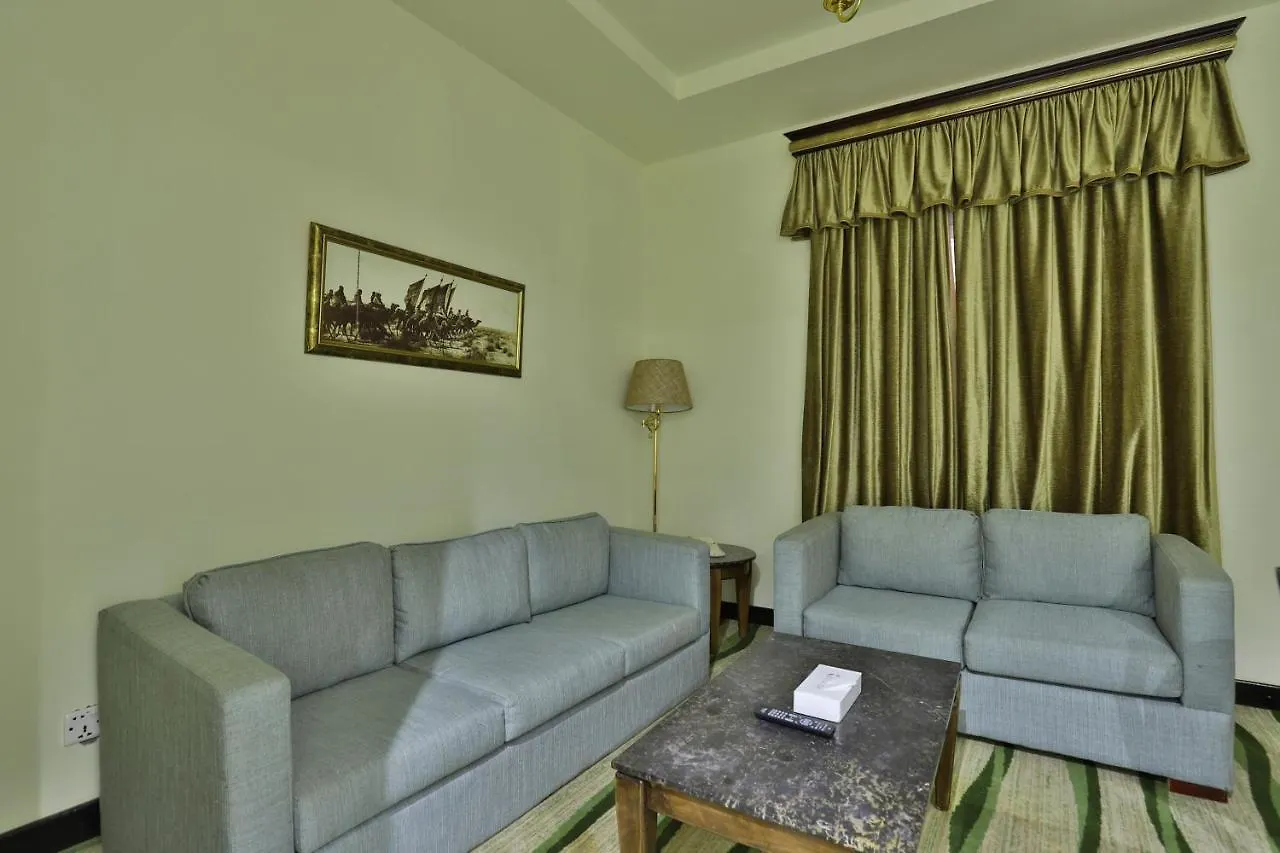 Oyo 335 Manazil Al Ain Grand Hotel  Mekke