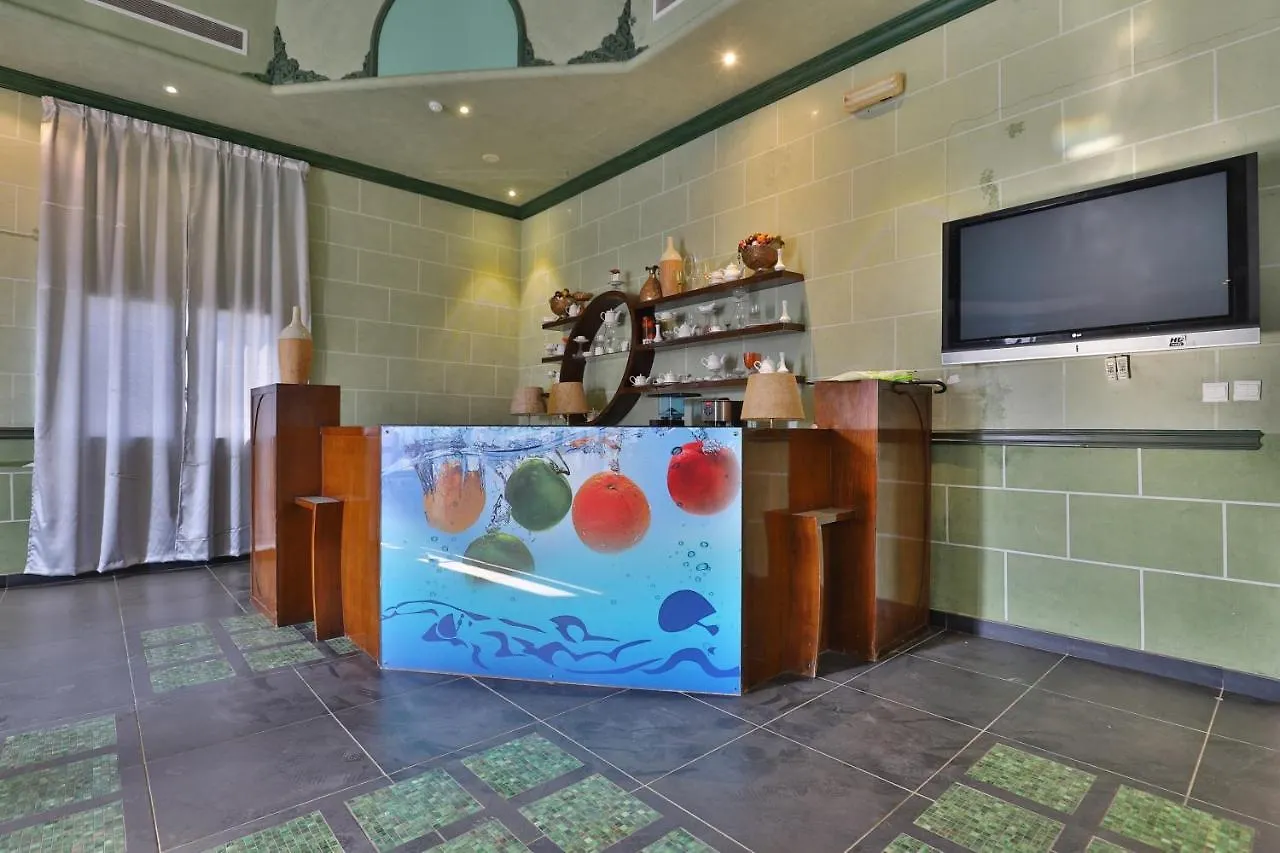 Oyo 335 Manazil Al Ain Grand Hotel 0*, Mekke