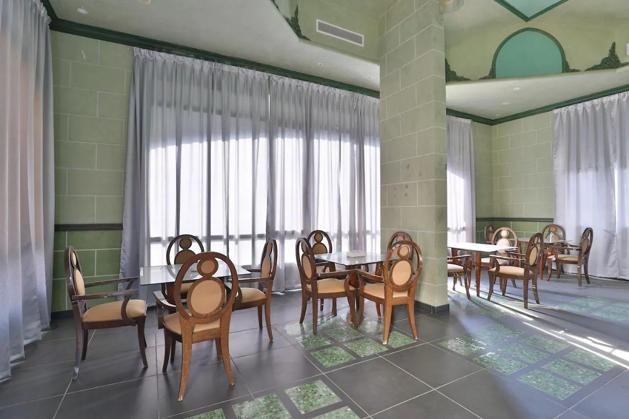 Oyo 335 Manazil Al Ain Grand Hotel Suudi Arabistan