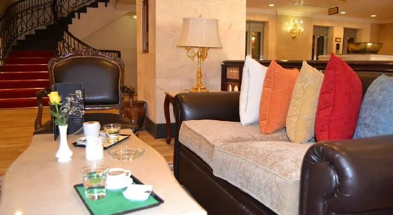 Oyo 335 Manazil Al Ain Grand Hotel  Mekke